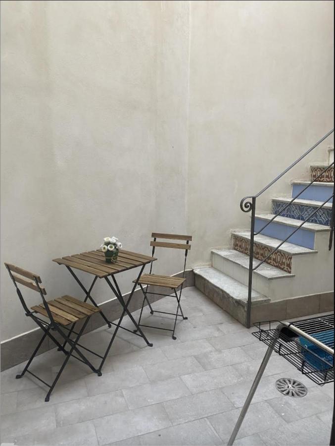 Il Gallo Di Eracle - Charming Suites & Rooms Termini Imerese Exterior foto