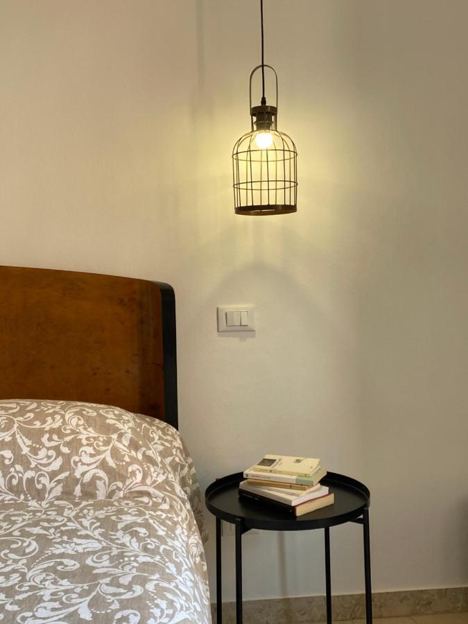 Il Gallo Di Eracle - Charming Suites & Rooms Termini Imerese Exterior foto