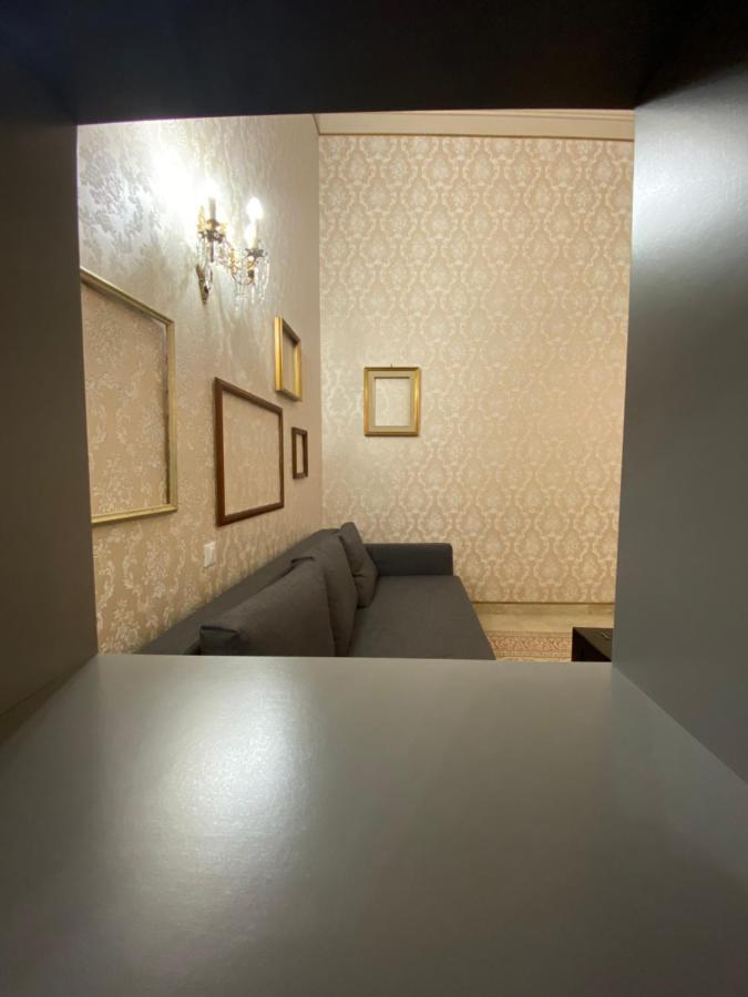 Il Gallo Di Eracle - Charming Suites & Rooms Termini Imerese Exterior foto