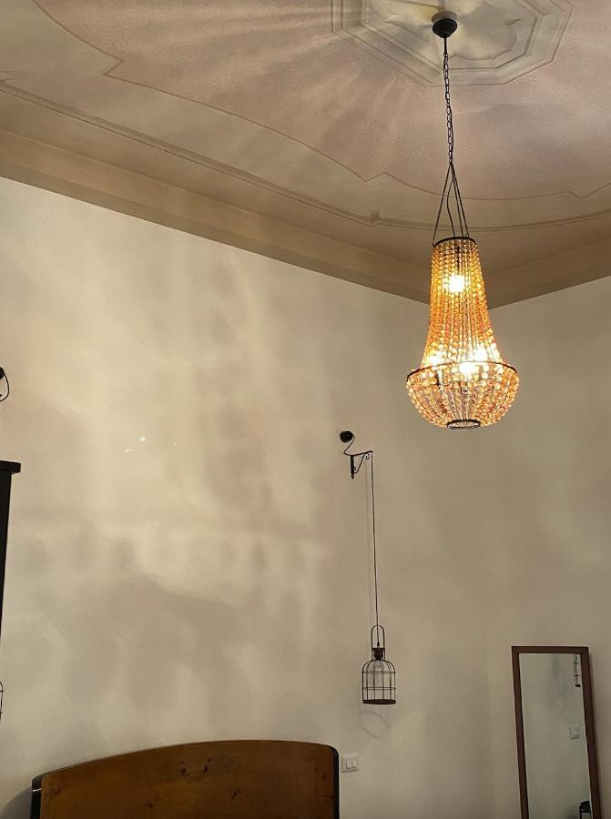 Il Gallo Di Eracle - Charming Suites & Rooms Termini Imerese Exterior foto